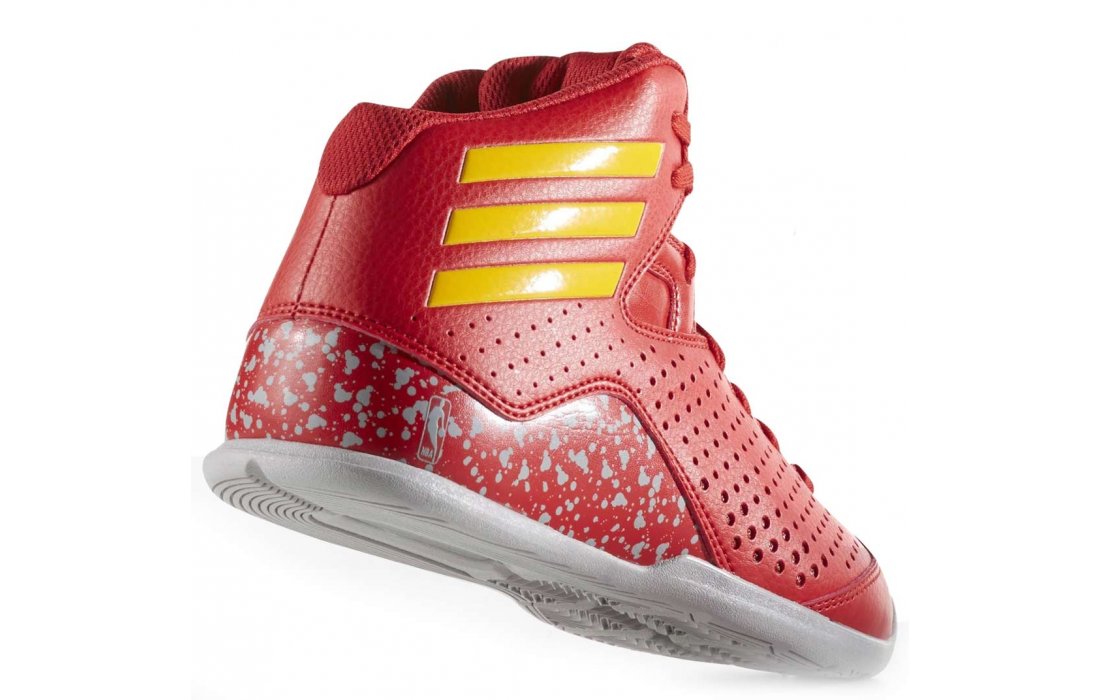 ADIDAS NEXT LEVEL SPEED 4 NBA (B42596)
