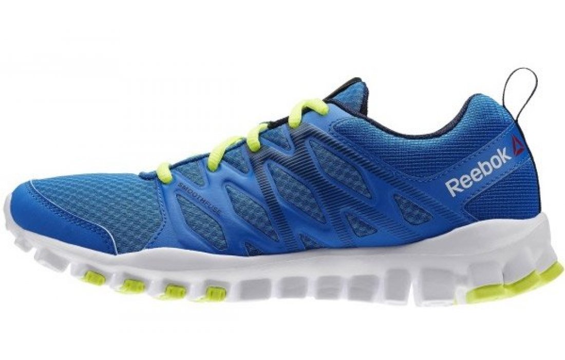 Reebok REALFLEX TRAIN 4.0 V72668