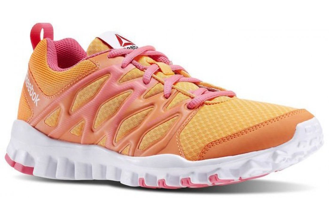 Reebok REALFLEX TRAIN 4.0 V72670
