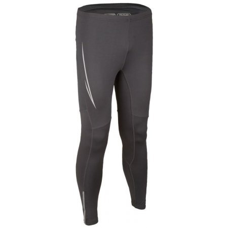 Avento RUNNING TROUSERS • LONG • gray
