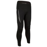 Avento RUNNING TROUSERS • LONG • black (74PN-ZWA)