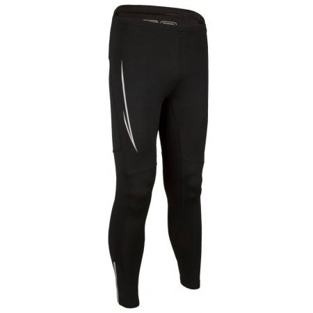 Avento RUNNING TROUSERS • LONG • black (74PN-ZWA)