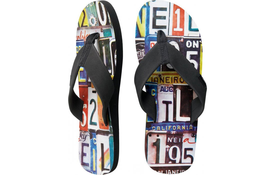 O'NEILL PROFILE PATTERN