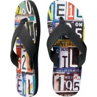 O'NEILL PROFILE PATTERN