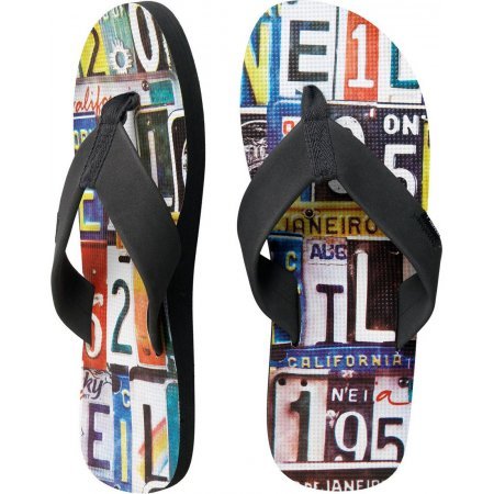 O'NEILL PROFILE PATTERN