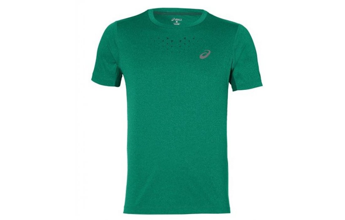 ASICS STRIDE SS TOP (141198-5013)