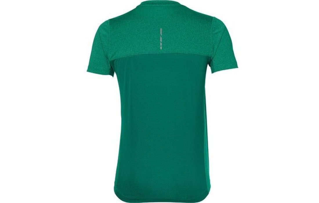 ASICS STRIDE SS TOP (141198-5013)