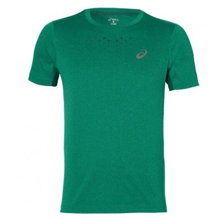 ASICS STRIDE SS TOP (141198-5013)
