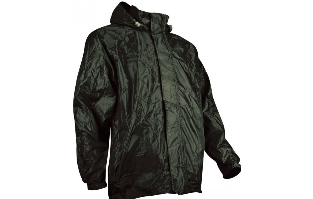 43JQ    RAIN JACKET • SENIOR •