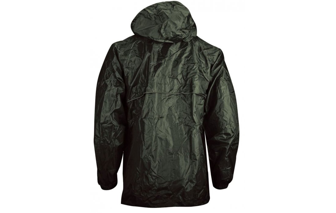 43JQ    RAIN JACKET • SENIOR •