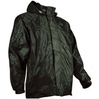 43JQ    RAIN JACKET • SENIOR •