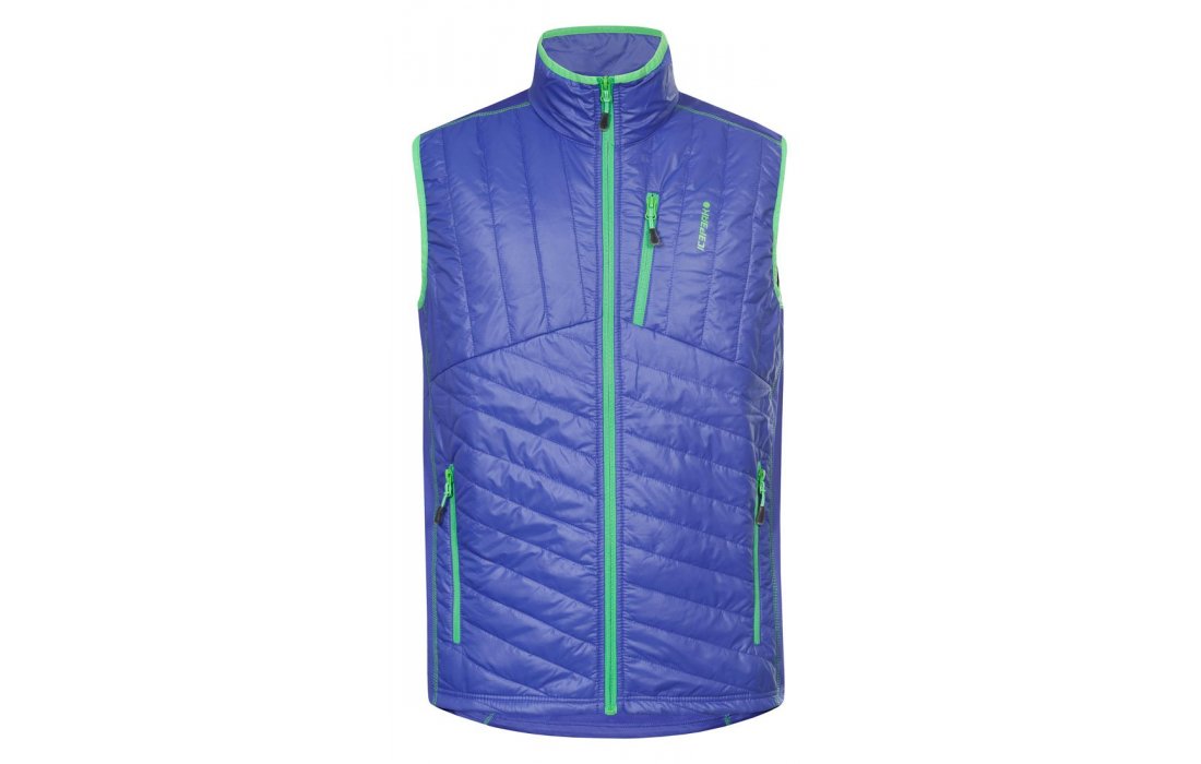 Icepeak vest BRIAN