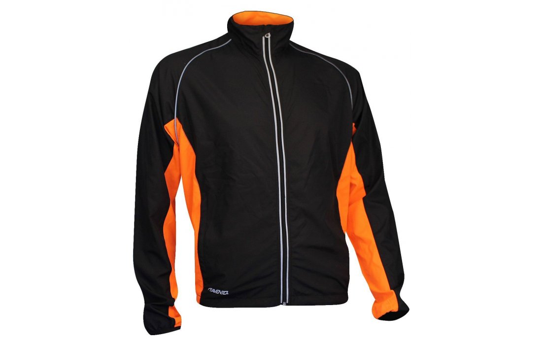 Avento RUNNING JACKET 74PZ-ZWO