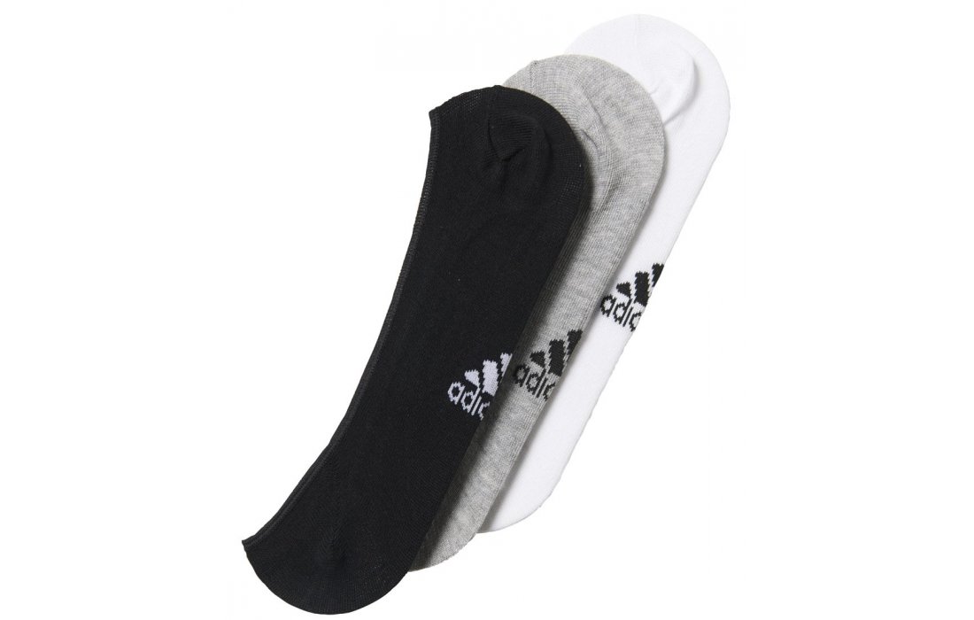 Adidas INVISIBLE THIN SOCKS (AA2303) 3ζεύγη