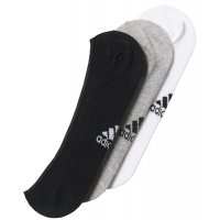 Adidas INVISIBLE THIN SOCKS (AA2303) 3ζεύγη
