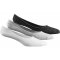 Adidas INVISIBLE THIN SOCKS (AA2303) 3ζεύγη