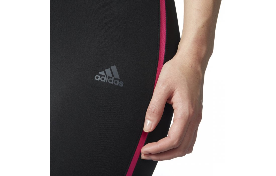 Adidas RESPONSE THREE-QUARTER TIGHTS (BR2461)