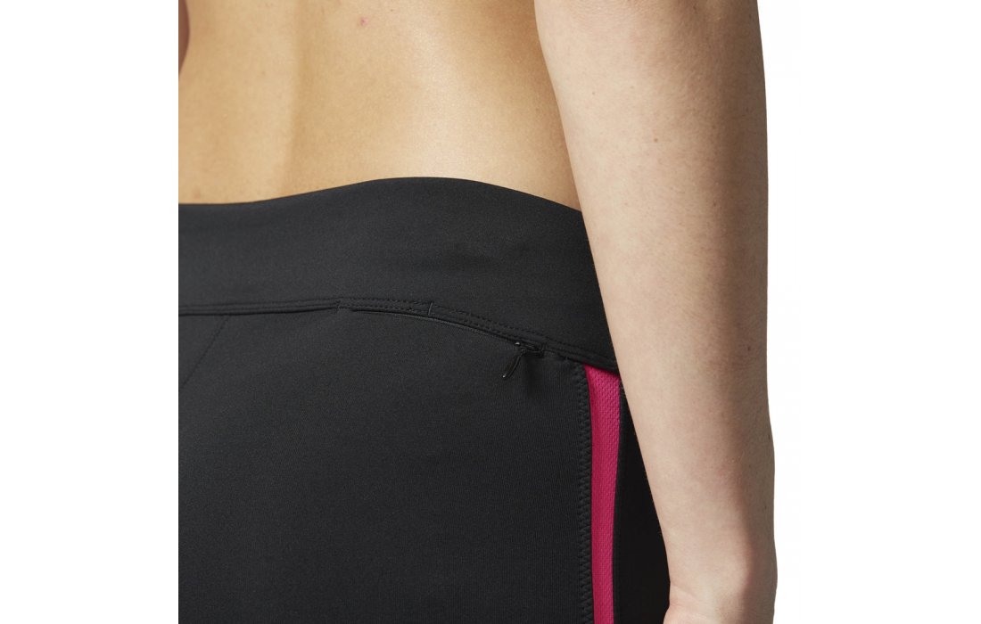 Adidas RESPONSE THREE-QUARTER TIGHTS (BR2461)