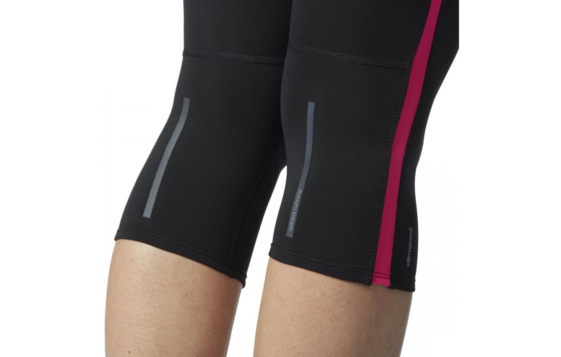 Adidas RESPONSE THREE-QUARTER TIGHTS (BR2461)