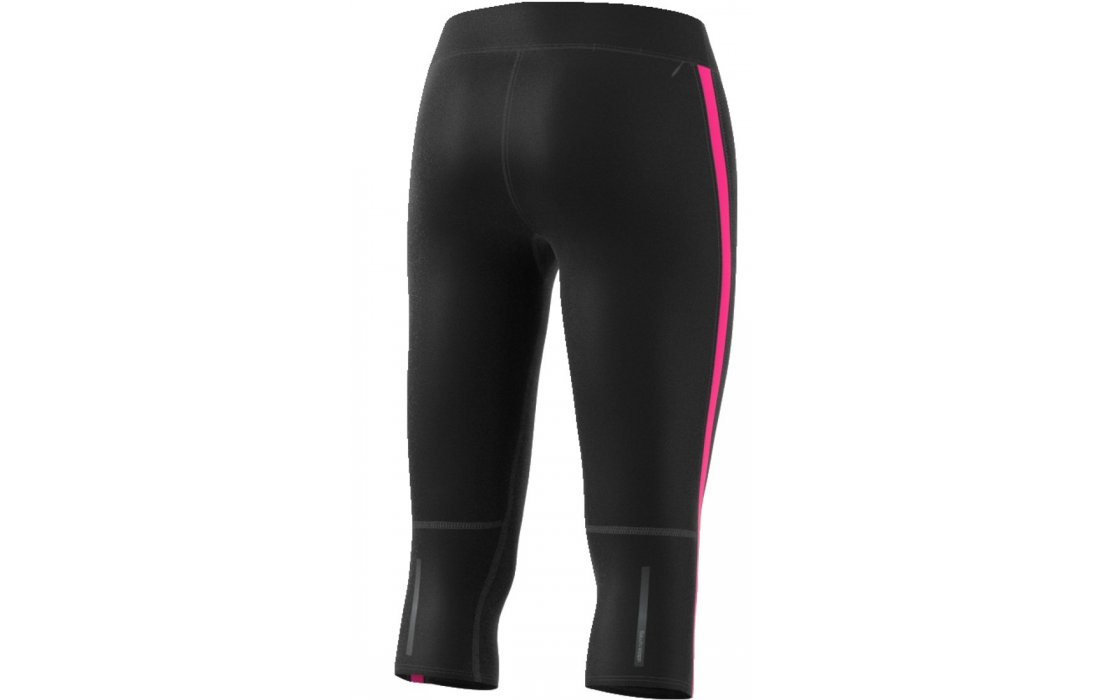 Adidas RESPONSE THREE-QUARTER TIGHTS (BR2461)