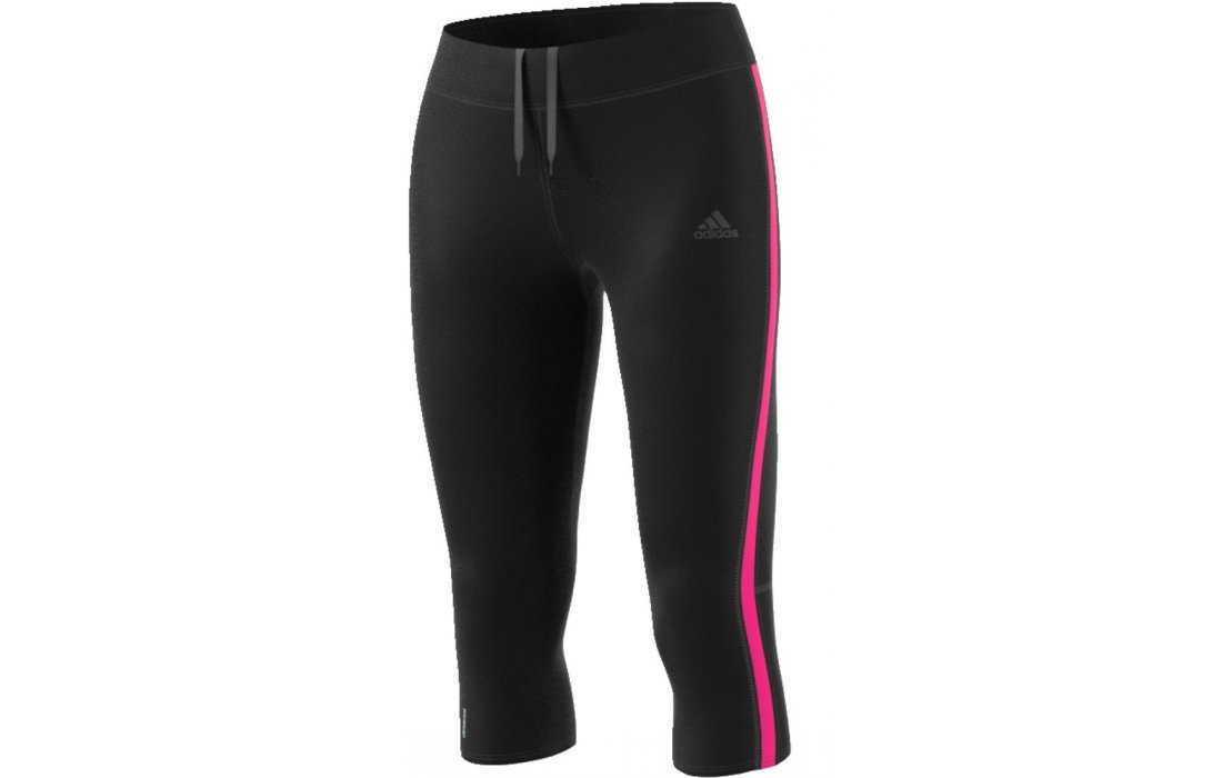 Adidas RESPONSE THREE-QUARTER TIGHTS (BR2461)