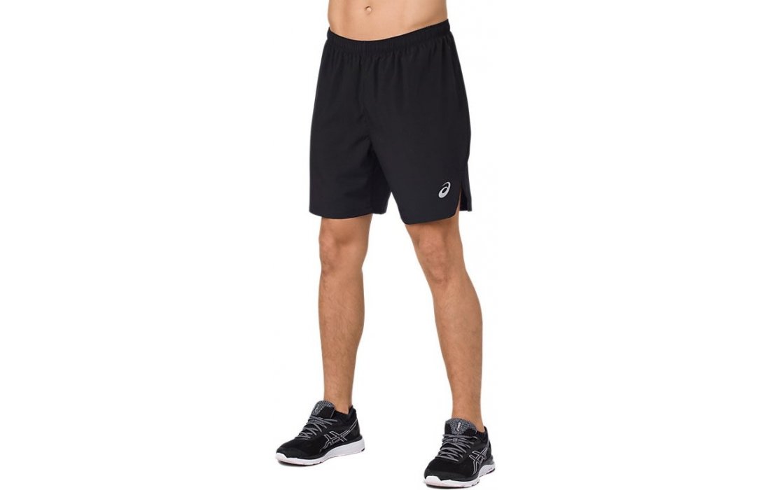 ASICS SILVER 7IN SHORT (2011A015-001)