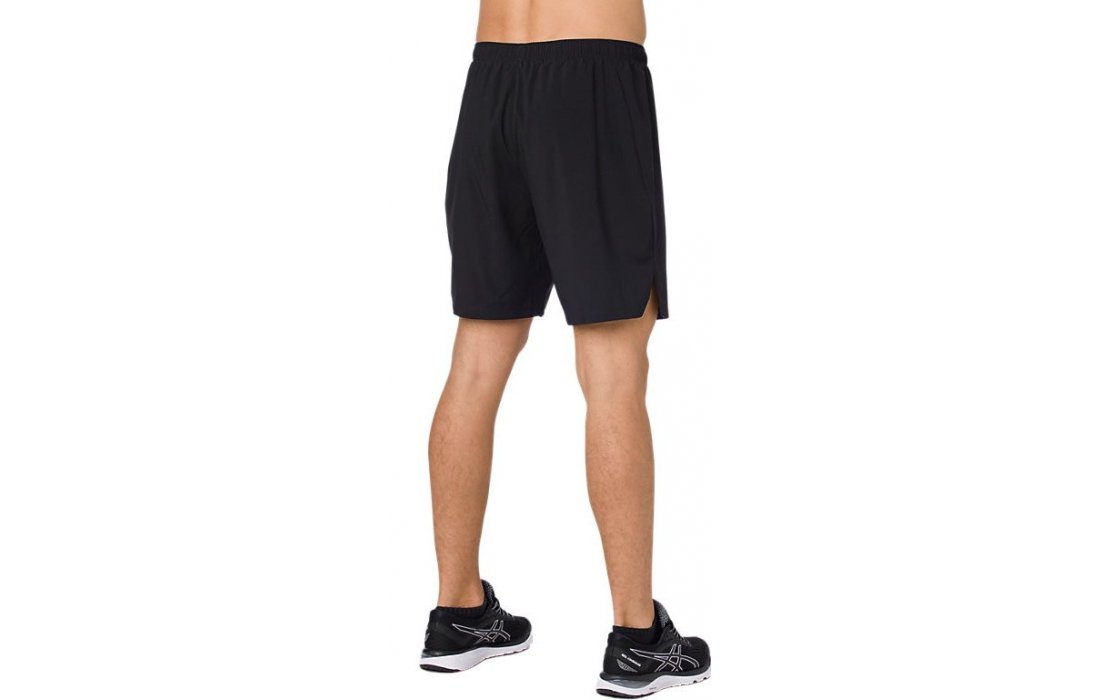 ASICS SILVER 7IN SHORT (2011A015-001)