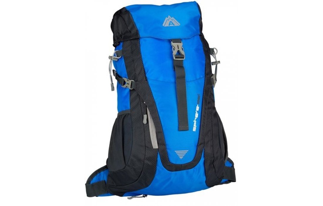 ABBEY Outdoor Backpack Aero-Fit • Sphere 35L •