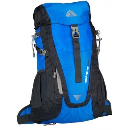 ABBEY Outdoor Backpack Aero-Fit • Sphere 35L •