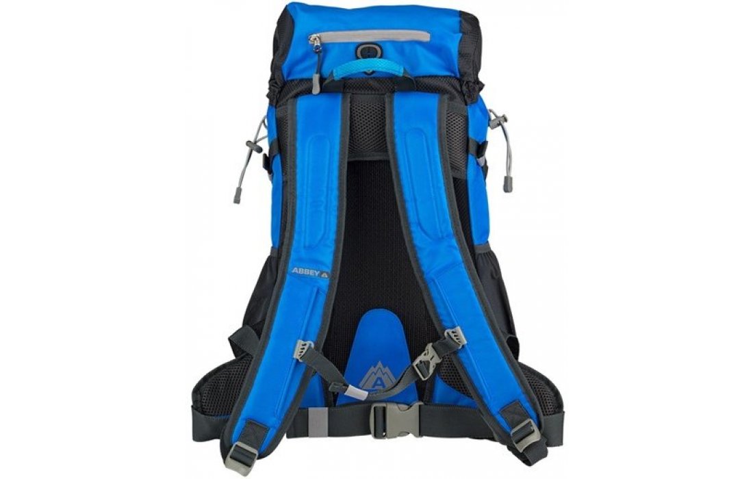 ABBEY Outdoor Backpack Aero-Fit • Sphere 35L •