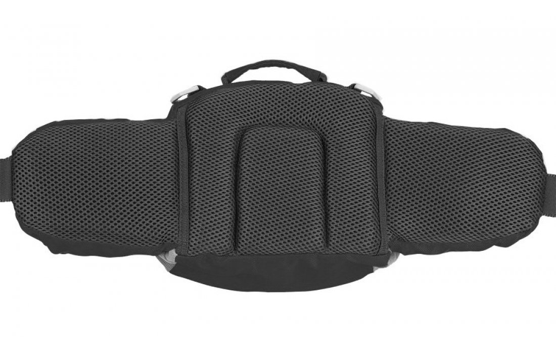 ABBEY • Outdoor Hipbag •  (21qe-agr)