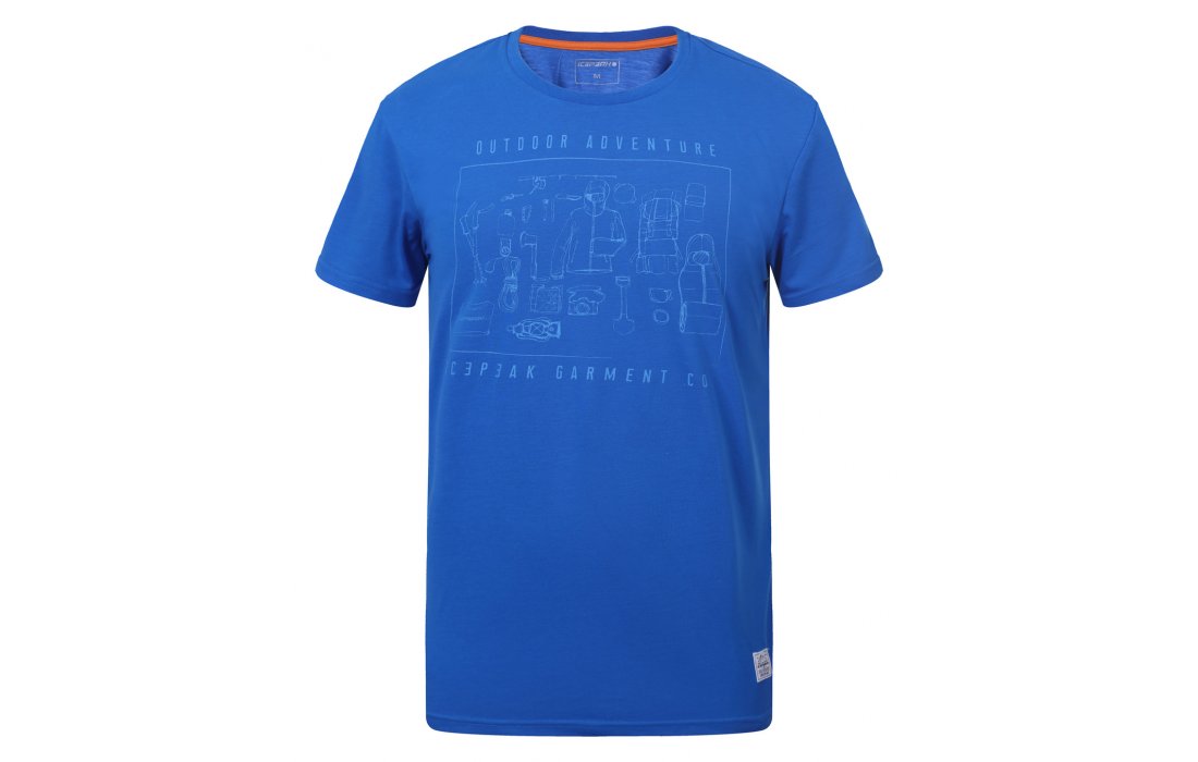 ICEPEAK Shawn (3-57757-689-I-350)