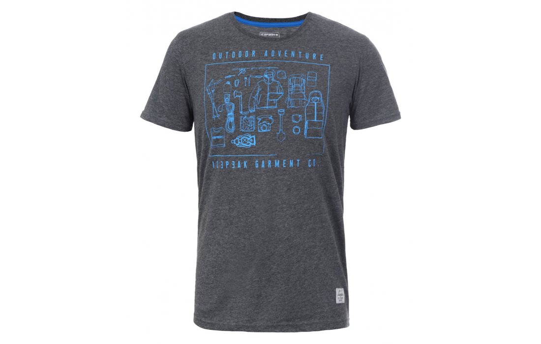 ICEPEAK Shawn (3-57757-689-I-817)