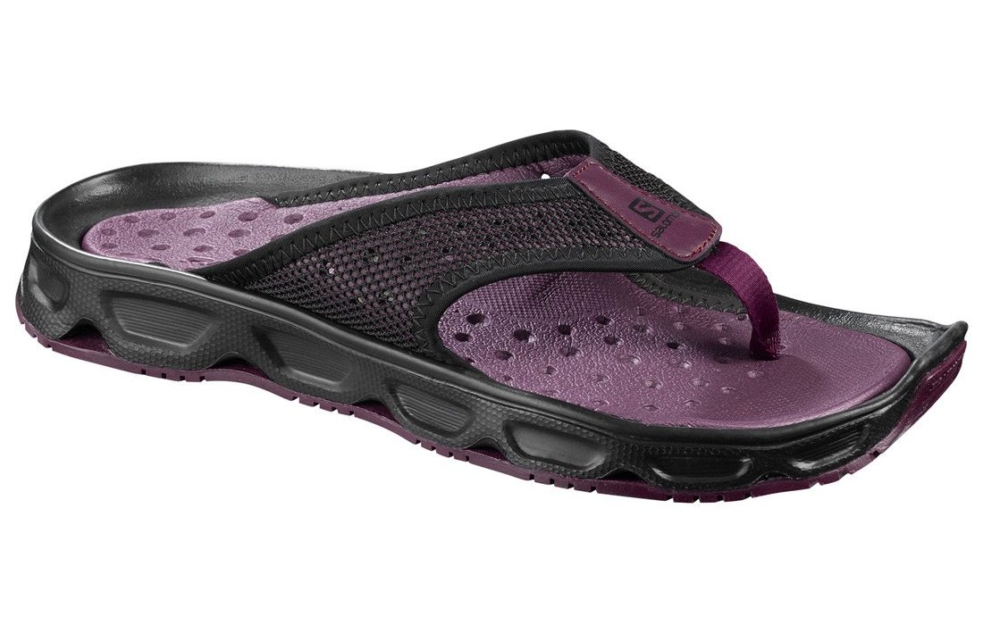 Salomon RX BREAK 4.0 W (407449) Μαύρο