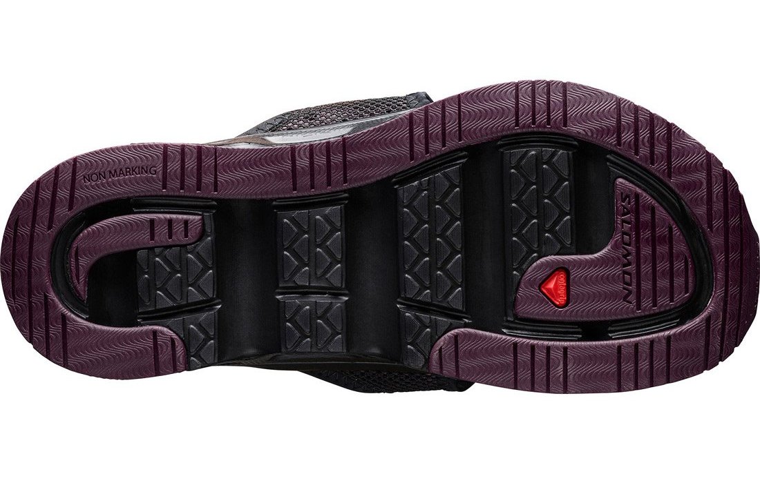 Salomon RX BREAK 4.0 W (407449) Μαύρο