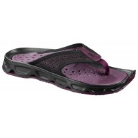 Salomon RX BREAK 4.0 W (407449) Μαύρο