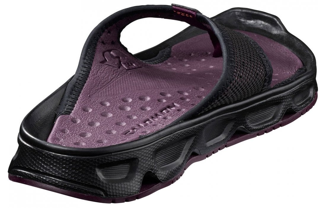 Salomon RX BREAK 4.0 W (407449) Μαύρο
