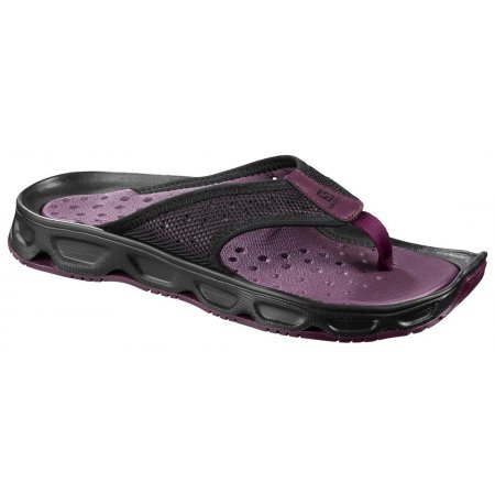 Salomon RX BREAK 4.0 W (407449) Μαύρο