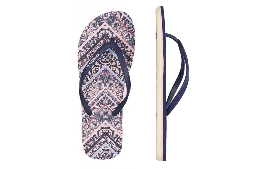 O'NEILL Mix  / Match Print Sandals (9A9518-5941)