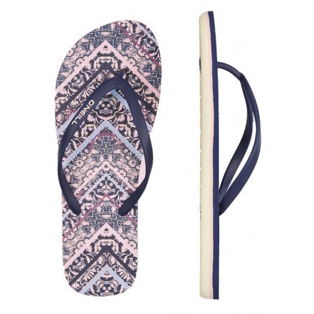 O'NEILL Mix  / Match Print Sandals (9A9518-5941)