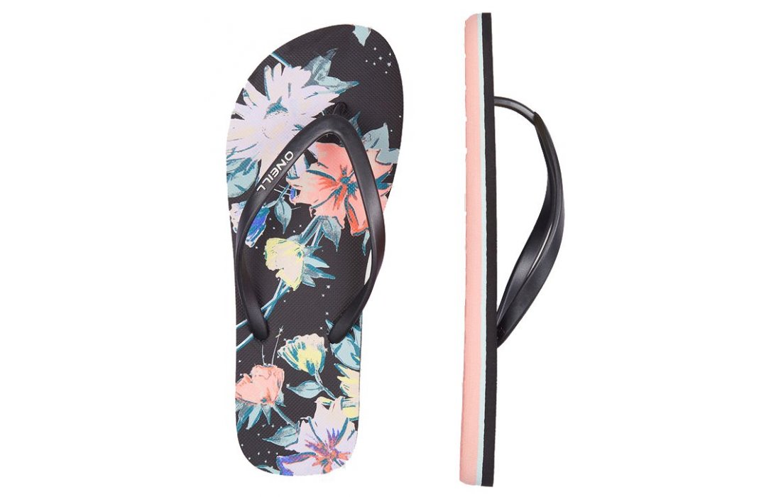 O'NEILL Mix  / Match Print Sandals (9A9518-9960)