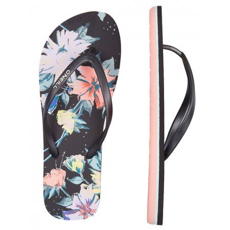 O'NEILL Mix  / Match Print Sandals (9A9518-9960)