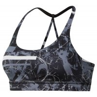Reebok WOR Motion Dot Tri Back Bra (DP6694)