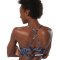 Reebok WOR Motion Dot Tri Back Bra (DP6694)