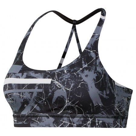 Reebok WOR Motion Dot Tri Back Bra (DP6694)