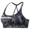 Reebok WOR Motion Dot Tri Back Bra (DP6694)