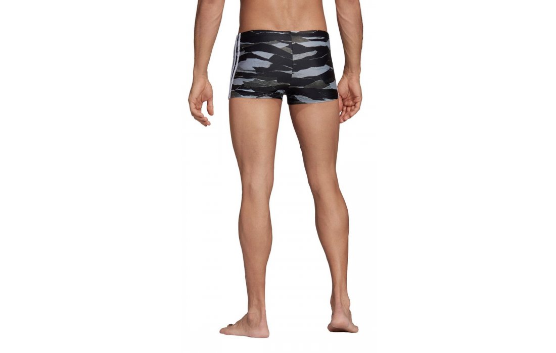 adidas PRO 3-STRIPES SWIM BOXERS (DP7520)