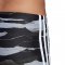 adidas PRO 3-STRIPES SWIM BOXERS (DP7520)