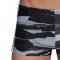 adidas PRO 3-STRIPES SWIM BOXERS (DP7520)