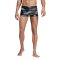 adidas PRO 3-STRIPES SWIM BOXERS (DP7520)